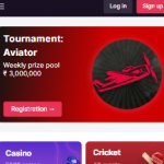 aviator tournaments